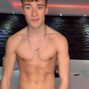 Video by romeo_twink published on June 19,2023 01:09:00 - BestThots