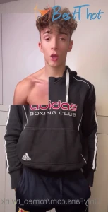 romeo_twink #9755799