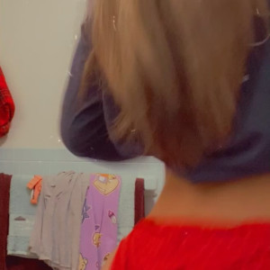 Video by footprincessx1 published on June 14,2023 12:32:00 - BestThots