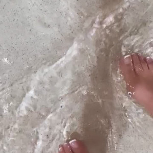 Video by footprincessx1 published on April 26,2023 00:55:00 - BestThots