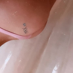 Video by footprincessx1 published on August 5,2023 21:00:00 - BestThots