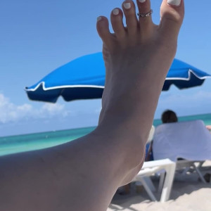 Video by footprincessx1 published on May 31,2023 20:08:00 - BestThots