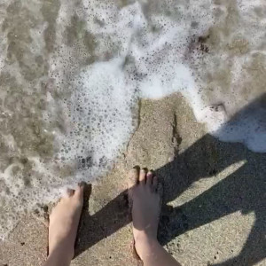 Video by footprincessx1 published on August 5,2023 10:15:00 - BestThots