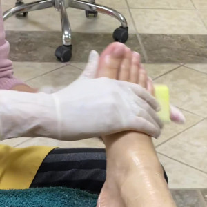 Video by footprincessx1 published on June 1,2023 23:25:00 - BestThots