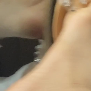 Video by footprincessx1 published on July 7,2023 16:33:00 - BestThots