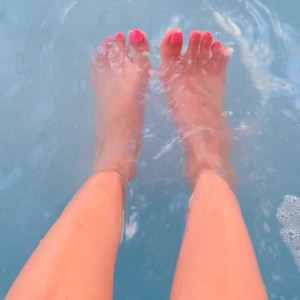 Video by footprincessx1 published on March 14,2023 17:18:00 - BestThots