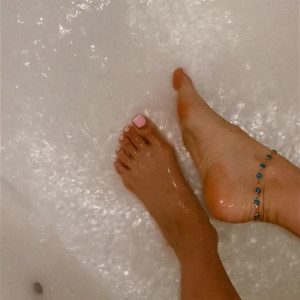 Video by footprincessx1 published on July 8,2023 04:13:00 - BestThots