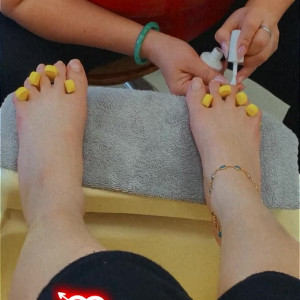 Video by footprincessx1 published on June 2,2023 17:43:00 - BestThots