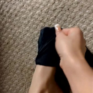 Video by footprincessx1 published on June 5,2023 18:28:00 - BestThots