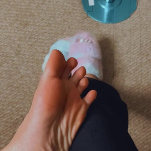 Video by footprincessx1 published on June 9,2023 01:00:00 - BestThots