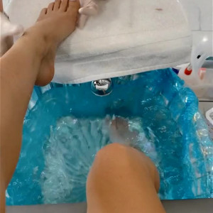 Video by footprincessx1 published on June 17,2023 13:51:00 - BestThots