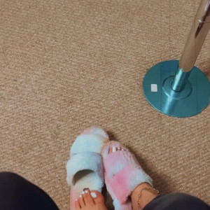 Video by footprincessx1 published on May 21,2023 09:06:00 - BestThots
