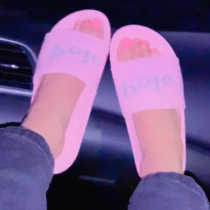 Video by footprincessx1 published on July 26,2023 20:02:00 - BestThots