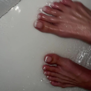 Video by footprincessx1 published on July 18,2023 10:51:00 - BestThots