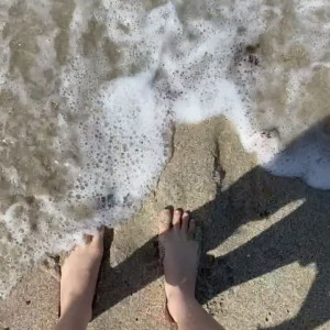 Video by footprincessx1 published on June 17,2023 13:31:00 - BestThots