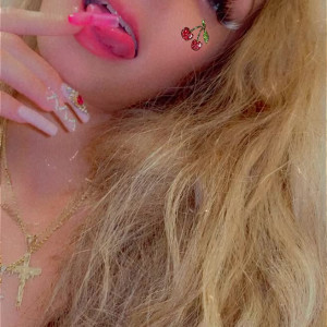 Video by footprincessx1 published on July 8,2023 13:51:00 - BestThots