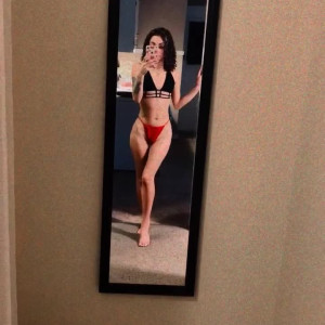 Video by footprincessx1 published on May 21,2023 18:48:00 - BestThots