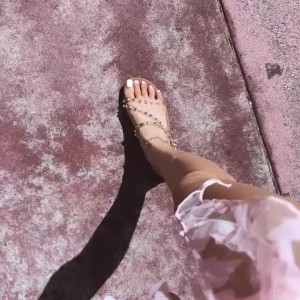 Video by footprincessx1 published on July 2,2023 14:03:00 - BestThots