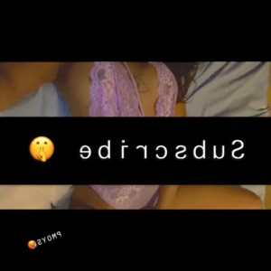 Video by footprincessx1 published on June 18,2023 14:48:00 - BestThots