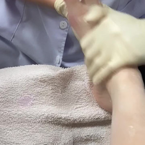 Video by footprincessx1 published on April 27,2023 19:08:00 - BestThots