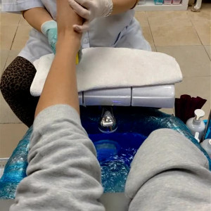 Video by footprincessx1 published on May 16,2023 00:15:00 - BestThots
