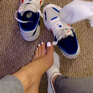 Video by footprincessx1 published on May 20,2023 02:42:00 - BestThots