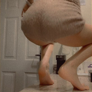 Video by footprincessx1 published on April 5,2023 15:21:00 - BestThots