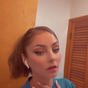 Video by footprincessx1 published on April 8,2023 23:59:00 - BestThots