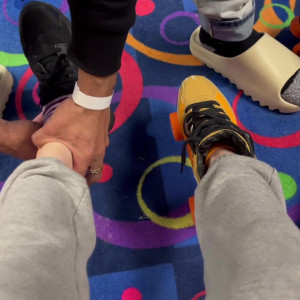 Video by footprincessx1 published on May 24,2023 22:27:00 - BestThots