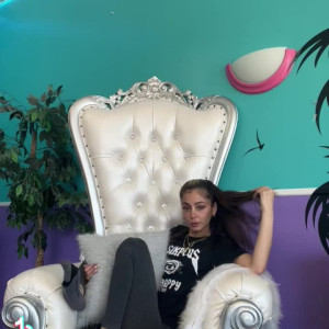 Video by footprincessx1 published on May 27,2023 06:06:00 - BestThots