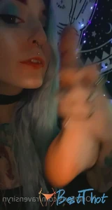Video by ravensiryn published on January 19,2025 01:05:00 - BestThots