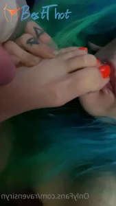 Video by ravensiryn published on January 19,2025 01:05:12 - BestThots