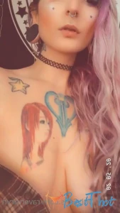 Video by ravensiryn published on January 19,2025 01:05:22 - BestThots