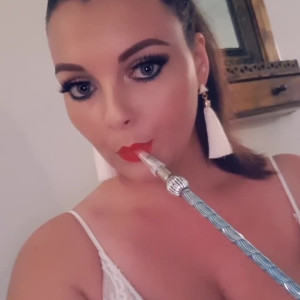 Video by cherrybmodeluk published on April 21,2023 06:09:00 - BestThots