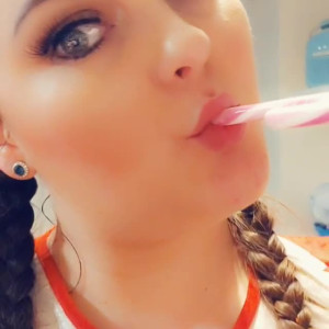 Video by cherrybmodeluk published on March 9,2023 19:11:00 - BestThots