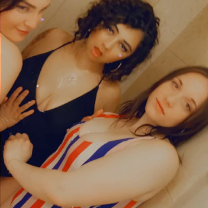 Video by gillianrose published on April 18,2023 10:27:00 - BestThots