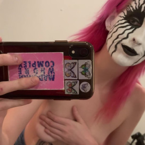 Video by ditadollface published on August 20,2023 18:00:00 - BestThots