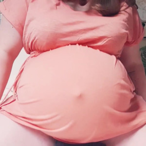 thiccpreg #5315435