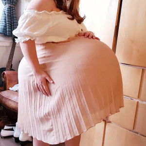 thiccpreg #5510943