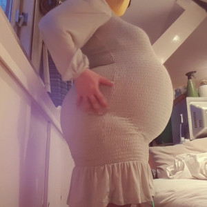 Video by thiccpreg published on June 4,2023 06:15:00 - BestThots