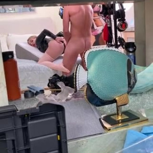 Video by blakeblossomxxx published on April 9,2023 01:04:00 - BestThots