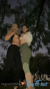 Video by scarlettmorgan published on January 20,2025 08:00:16 - BestThots