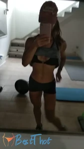 violettestrongsexy #9711311