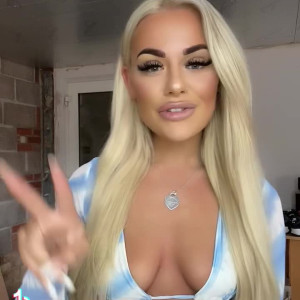 bad_barbiexox #3963723
