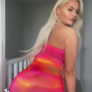 Video by bad_barbiexox published on March 6,2023 02:45:00 - BestThots
