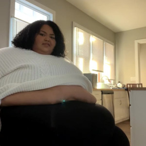 Video by ssbbwbrianna published on April 12,2023 07:26:00 - BestThots