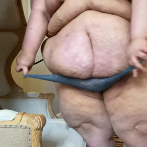Video by ssbbwbrianna published on May 7,2023 10:43:00 - BestThots