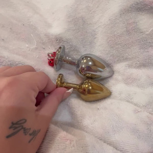 Video by lunaskye9 published on August 16,2023 23:09:00 - BestThots