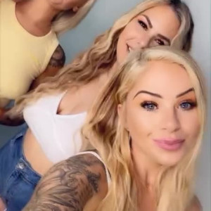 Video by lunaskye9 published on July 28,2023 01:45:00 - BestThots