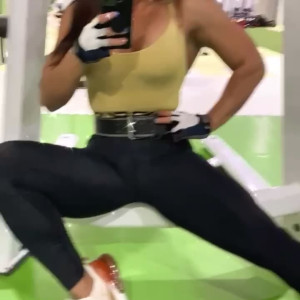 Video by alesyamuscledoll published on April 30,2023 06:48:00 - BestThots